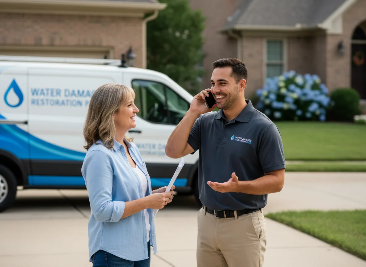 Flood Restoration Manor, PA FAQs